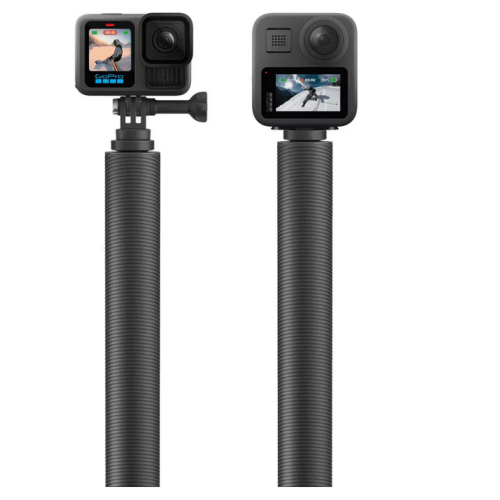 Brat extensibil GoPro (2.7m)Fibra carbon