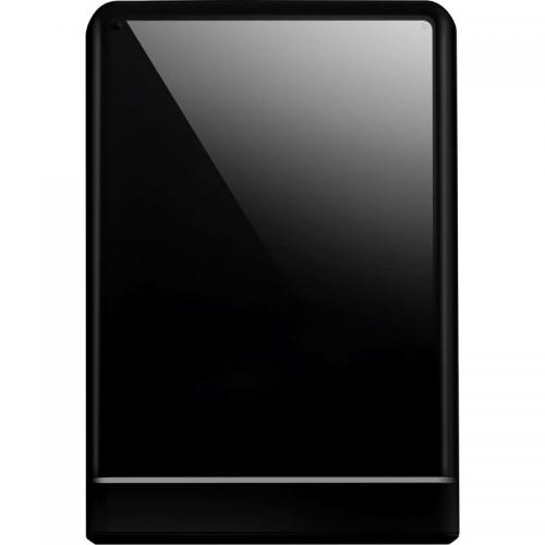 Hard Disk portabil A-Data HV620S Slim, 2TB, USB 3.0, 2.5inch, Black