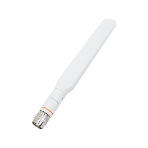 Antena Wireless Cisco Omni-directionala Dipol Interior, 2.4 GHz 2 dBi/5 GHz 4 dBi Dipole, White, RP-TNC