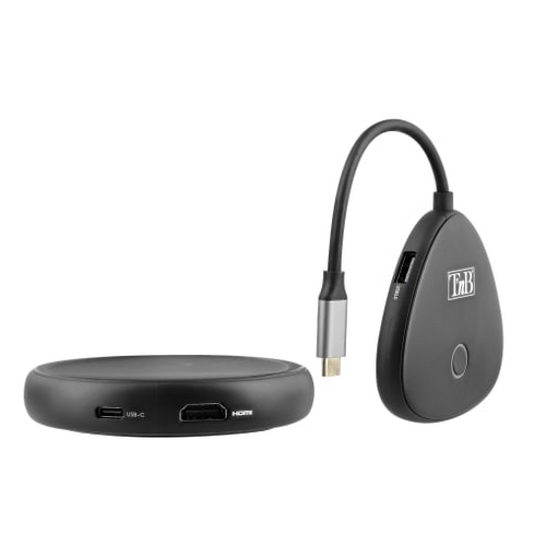 TNB WIRELESS 4K HDMI SHARING