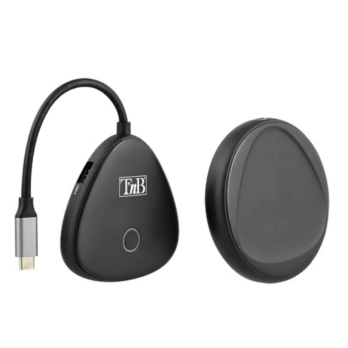 TNB WIRELESS 4K HDMI SHARING