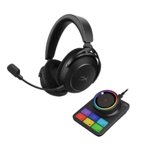 HyperX Cloud Alpha 2 WL GAM HS