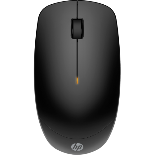 Mouse Optic HP 230 Silm, USB Wireless, Black