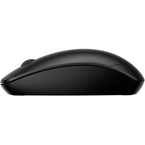 Mouse Optic HP 230 Silm, USB Wireless, Black