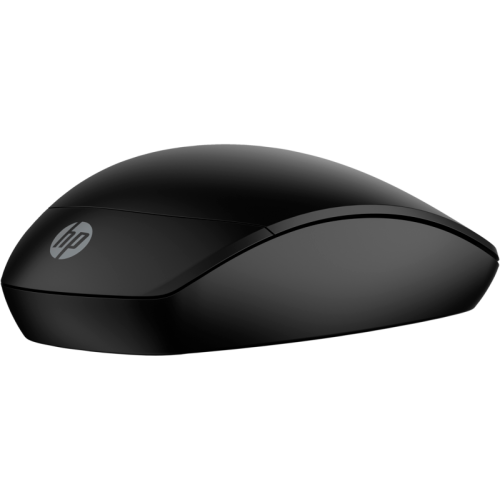 Mouse Optic HP 230 Silm, USB Wireless, Black