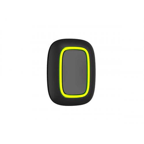 Buton de panica Ajax Button, Wireless, Black