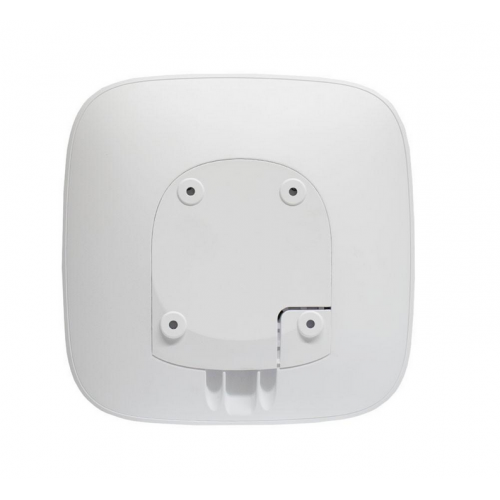 Centrala alarma Ajax Hub 2, 50 utilizatori, White