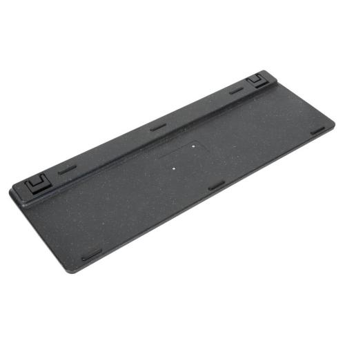Tastatura Targus Sustainable Energy Harvesting EcoSmart, Bluetooth, Black