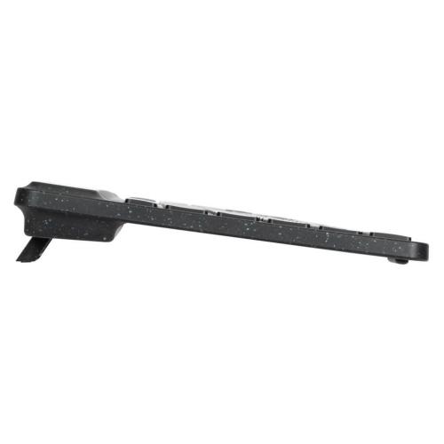 Tastatura Targus Sustainable Energy Harvesting EcoSmart, Bluetooth, Black