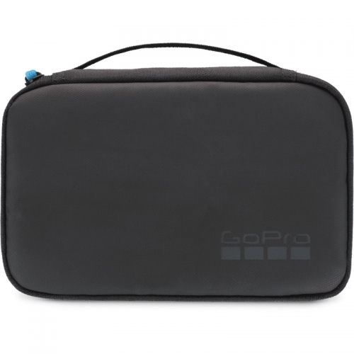 Set accesorii GoPro Adventure AKTES-003, Black