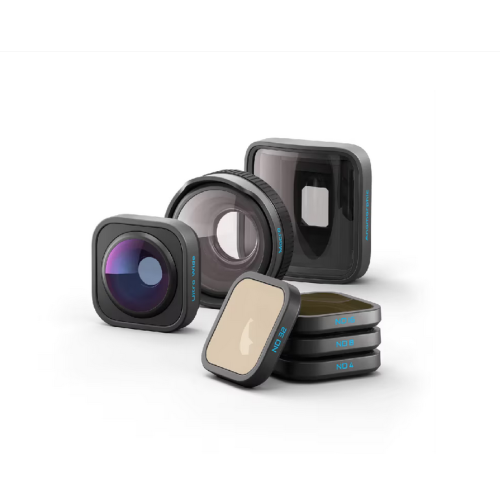Set 4 lentile GoPro H13B (ND 4/8/16/32)