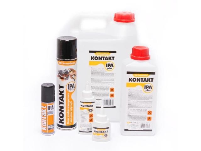 Alcool izopropilic 100ml AG TERMOPASTY HCT187-001