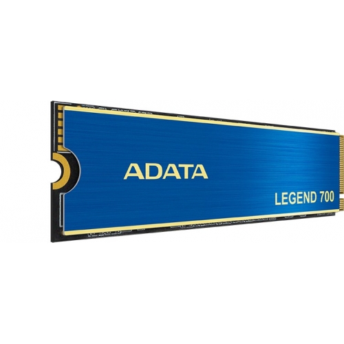 SSD A-Data Legend 700 256GB, PCI Express 3.0 x4, M.2 2280