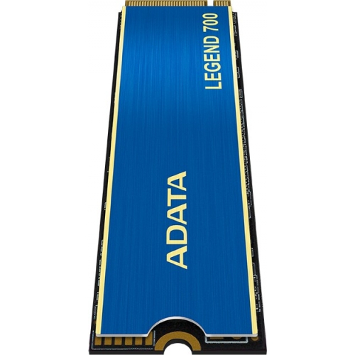 SSD A-Data Legend 700 256GB, PCI Express 3.0 x4, M.2 2280