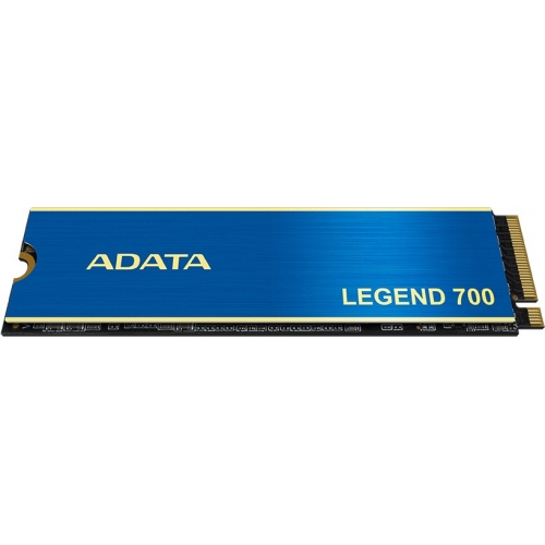 SSD A-Data Legend 700 256GB, PCI Express 3.0 x4, M.2 2280