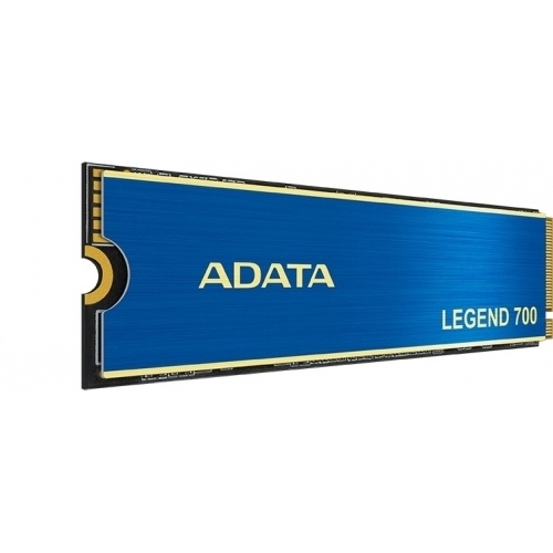 SSD A-Data Legend 700 2TB, PCI Express 3.0 x4, M.2 2280