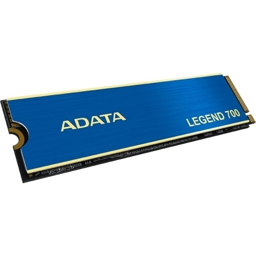 SSD A-Data Legend 700 2TB, PCI Express 3.0 x4, M.2 2280