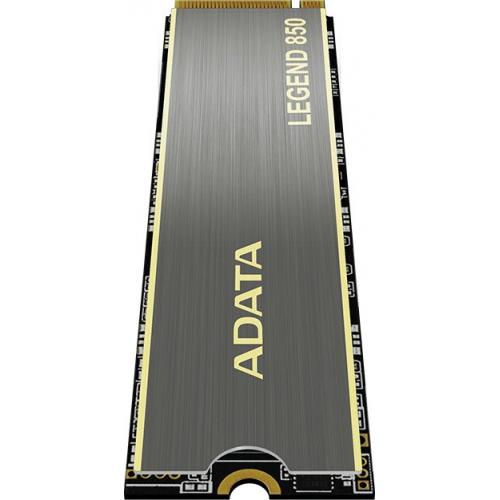 SSD A-Data Legend 850, 512GB, PCIe Gen4.0 x4, M.2