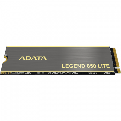 SSD A-Data Legend 850 Lite, 2TB, PCI Express 4.0 x4, M.2