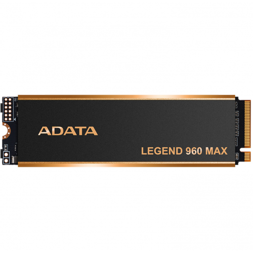 SSD A-Data Legend 960 MAX 2TB, PCI Express 4.0 x4, M.2