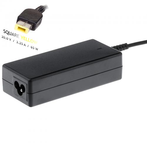 Alimentator Akyga AK-ND-24 pentru Laptop Lenovo, 65W