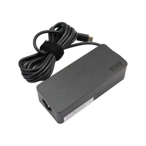 ALIMENTATOR NB ORIGINAL LENOVO 65W 20V 3.25A TYPE-C