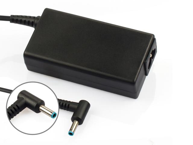 Alimentator SMPS (sursa alimentare in comutatie) AC/DC 19,5V 3,34A (3340mA) cu mufa 4,5x3,0mm HP HCT HCT014-062