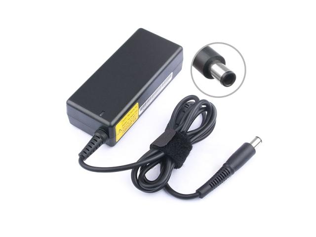 Alimentator SMPS (sursa alimentare in comutatie) AC/DC 19,5V 3,34A (3340mA) cu mufa 7,4x5,0mm Dell HCT HCT014-052