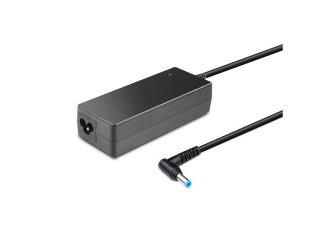 Alimentator SMPS (sursa alimentare in comutatie) AC/DC 19V 4,74 A (4740mA) cu mufa 5,5x1,7mm cotit la 90&deg; Acer HCT HCT014-004