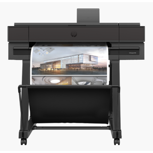 HP DesignJet T870 24-in Printer