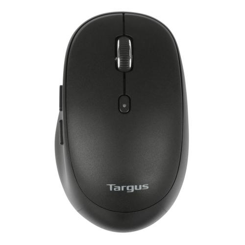 Mouse Optic Targus AMB582GL, USB Wireless, Black
