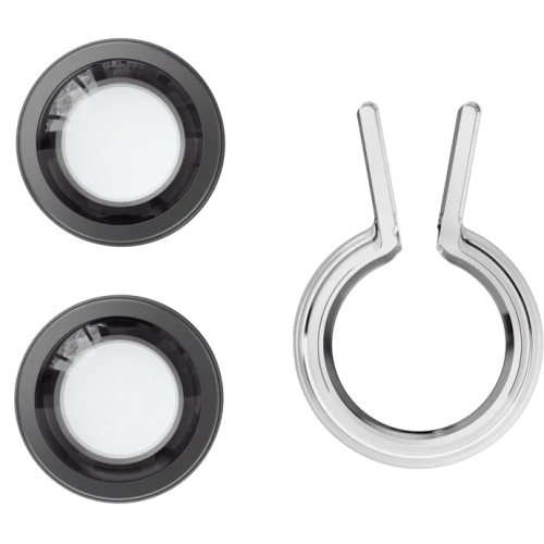 Kit lentile de schimb GoPro MAX 2Premium Glass