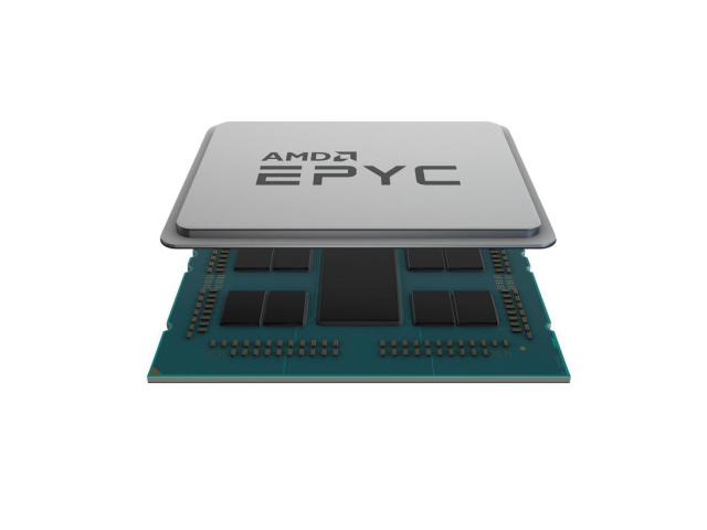 Procesor Server HP AMD EPYC 9354P pentru HPE, 2.60 GHz, Socket SP5, Tray