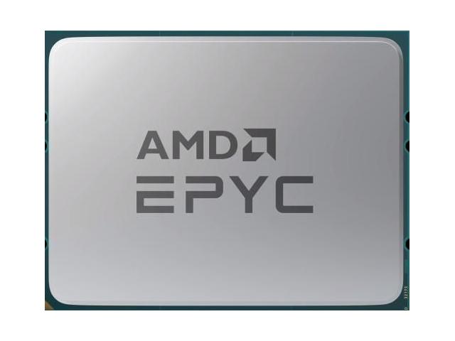 Procesor Server HP AMD EPYC 9254, 2.90 GHz, Socket SP5, Tray
