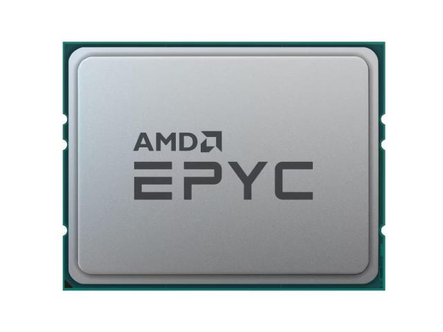 Procesor Server HP AMD EPYC 9384X, 3.10 GHz, Socket SP5, Tray