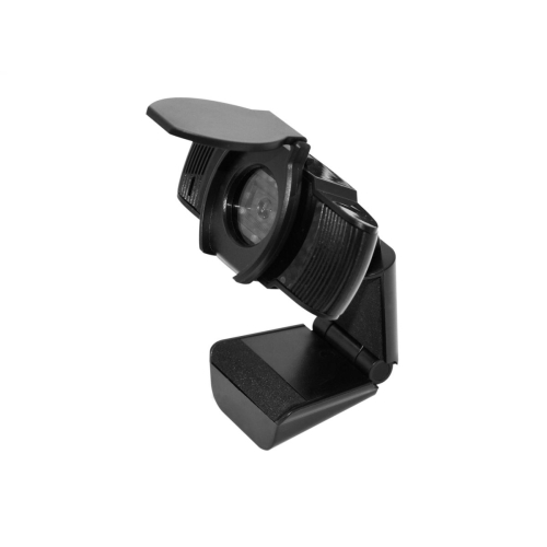 Camera Web Conceptronic AMDIS03B, USB-A 2.0, Black