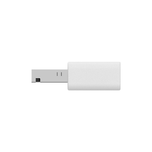 Adaptor Wireless DLink AN3U, USB 2.0, White