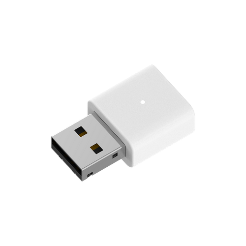 Adaptor Wireless DLink AN3U, USB 2.0, White
