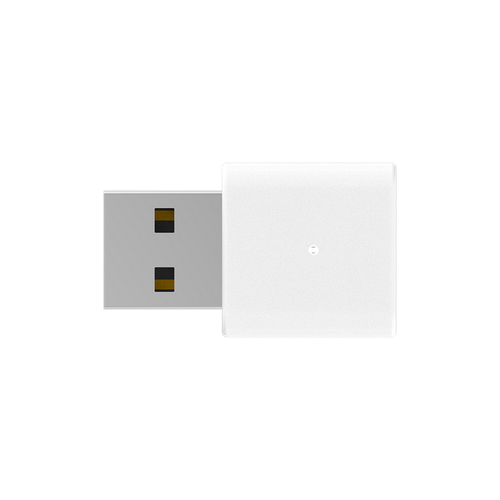 Adaptor Wireless DLink AN3U, USB 2.0, White