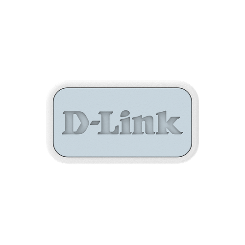 Adaptor Wireless DLink AN3U, USB 2.0, White
