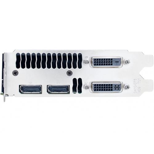 Placa video profesionala Supermicro nVidia Quadro K5000 4GB, GDDR5, 256bit