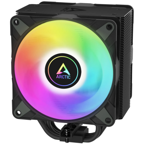 Freezer 36 A-RGB, 120mm, Intel/ AMD, Negru - Bulk