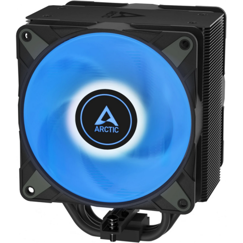 Freezer 36 A-RGB, 120mm, Intel/ AMD, Negru - Bulk