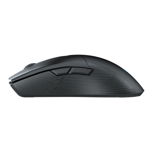 Mouse Optic Gigabyte AORUS M6, USB/USB Wireless, Matte Black
