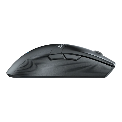 Mouse Optic Gigabyte AORUS M6, USB/USB Wireless, Matte Black