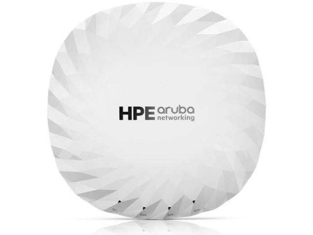 HPE ANW AP-735 (RW) Tri Radio 2x2 Wi-Fi7 Int. Ant. AP S1G42A
