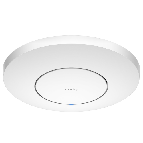Access Point Cudy AP1300_P, White