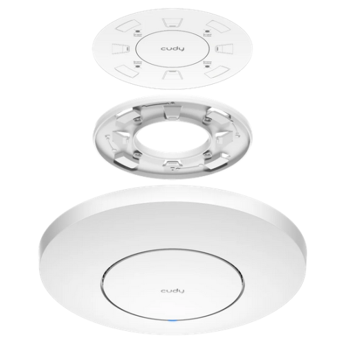 Access Point Cudy AP3000, White