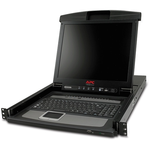 Consola KVM APC AP5816