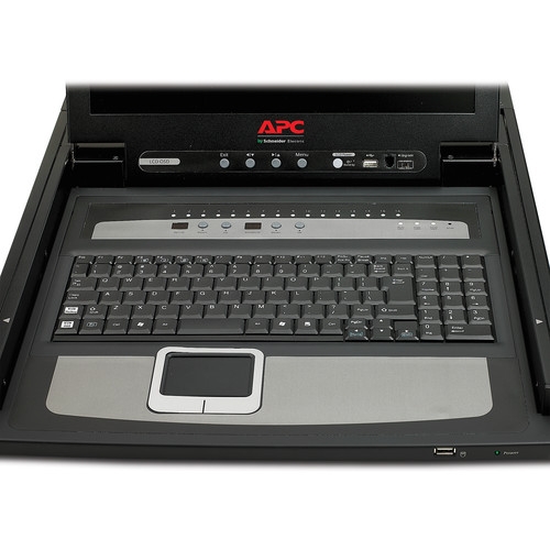Consola KVM APC AP5816
